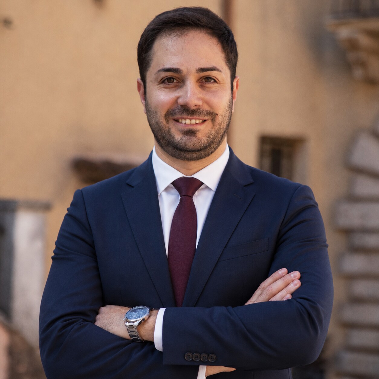 Ing. Andrea Baldoni